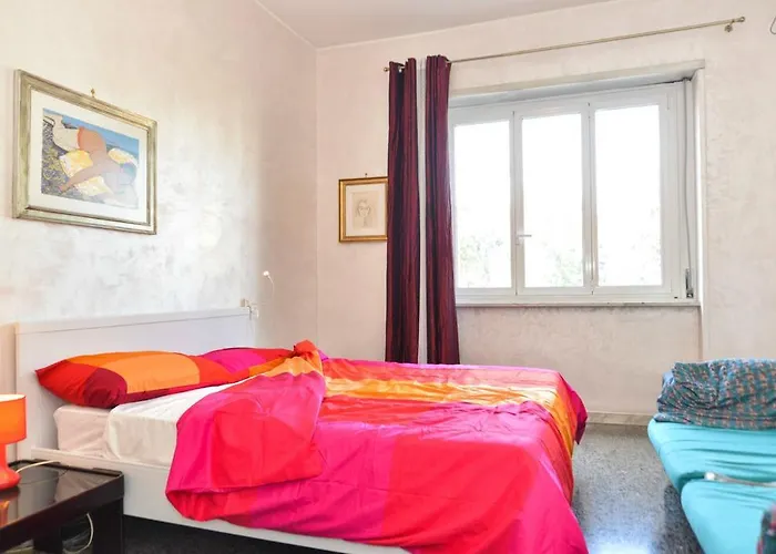Classy Guest house Rome