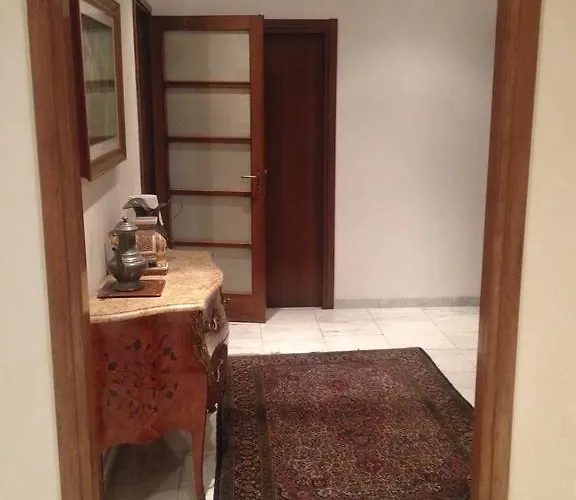 Classy 3* Rome