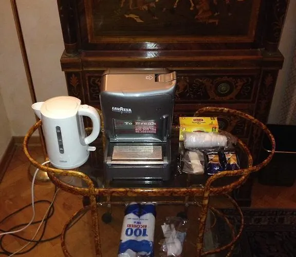 Guest house Classy 3*