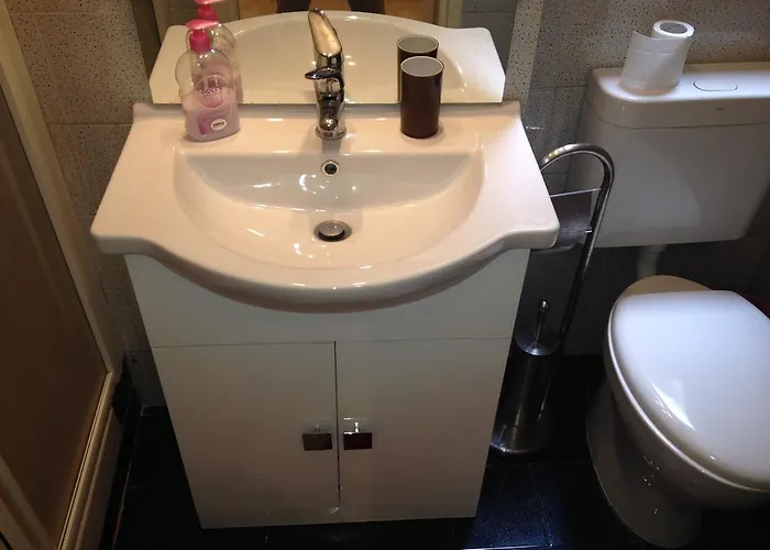 Classy Guest house 3*