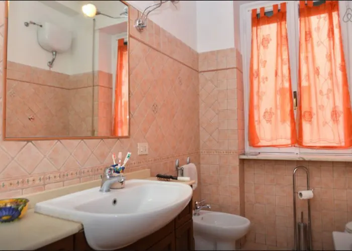 Guest house Classy Rome