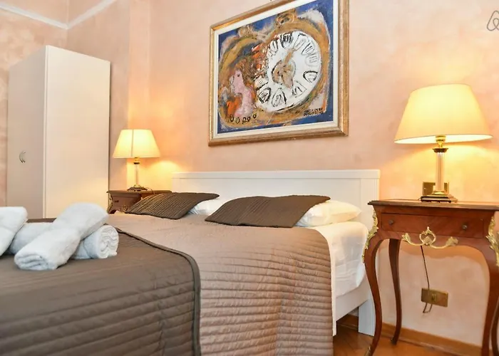 Classy 3* Rome