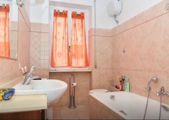 Classy 3* Rome