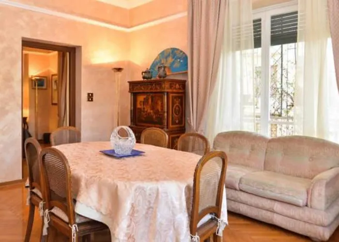 Classy Guest house
